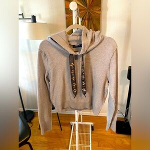 Zara sweater